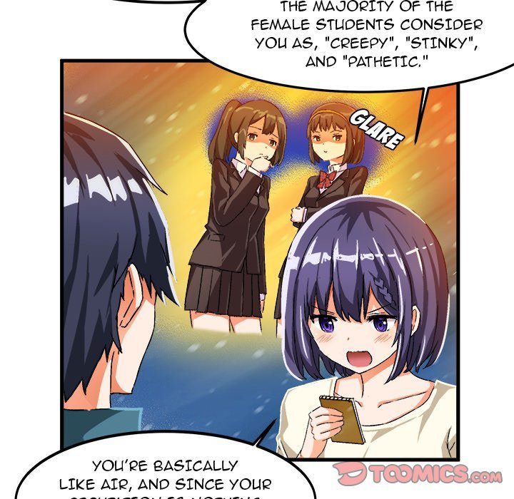 The Perfect Duo Manhwa - Chapter 16 Page 15