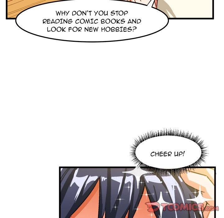 The Perfect Duo Manhwa - Chapter 16 Page 19