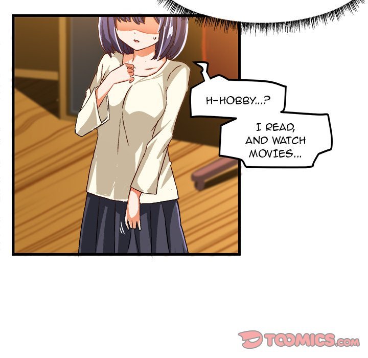 The Perfect Duo Manhwa - Chapter 16 Page 27