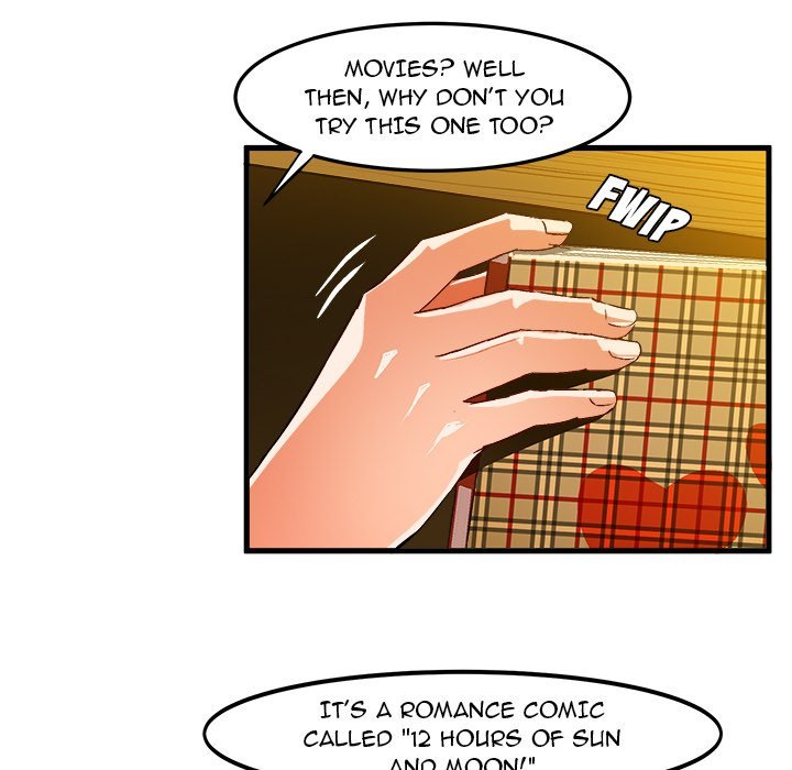 The Perfect Duo Manhwa - Chapter 16 Page 28