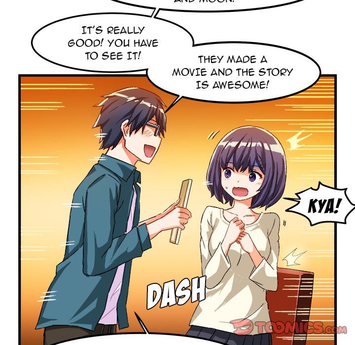 The Perfect Duo Manhwa - Chapter 16 Page 29