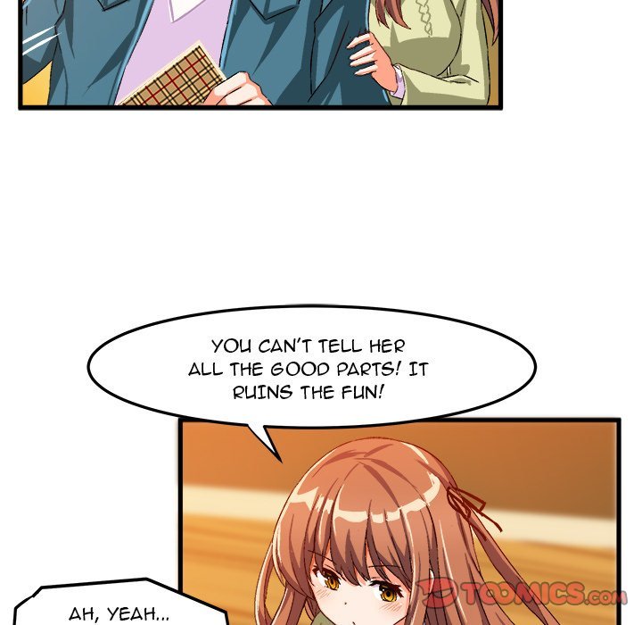 The Perfect Duo Manhwa - Chapter 16 Page 31