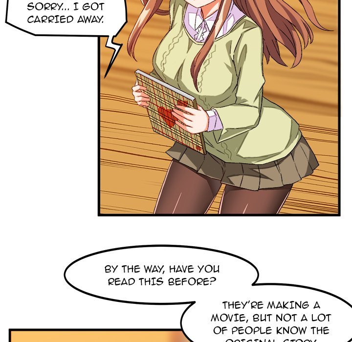 The Perfect Duo Manhwa - Chapter 16 Page 32