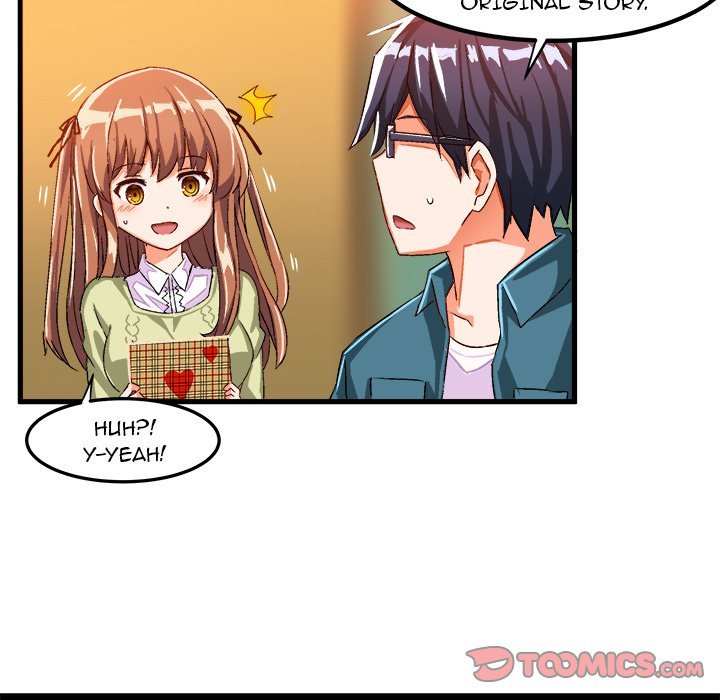 The Perfect Duo Manhwa - Chapter 16 Page 33