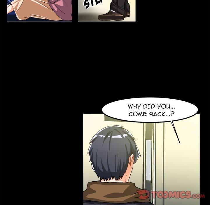 The Perfect Duo Manhwa - Chapter 16 Page 37