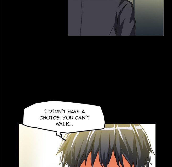 The Perfect Duo Manhwa - Chapter 16 Page 38