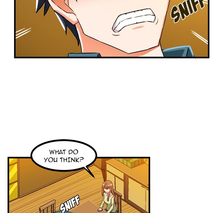 The Perfect Duo Manhwa - Chapter 16 Page 46