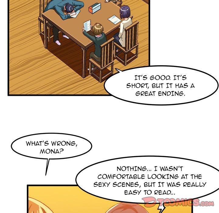 The Perfect Duo Manhwa - Chapter 16 Page 47