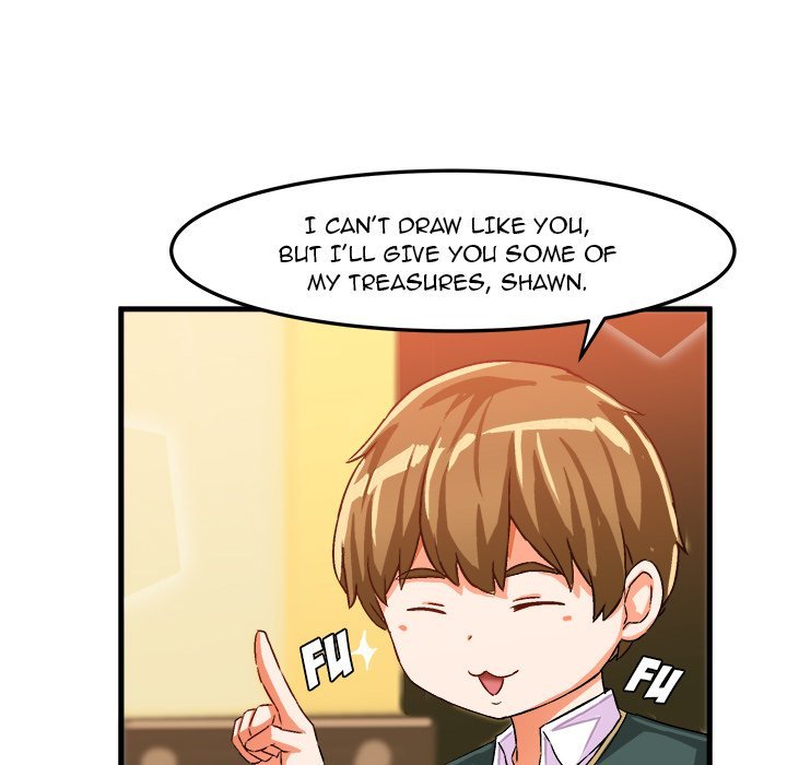 The Perfect Duo Manhwa - Chapter 16 Page 52