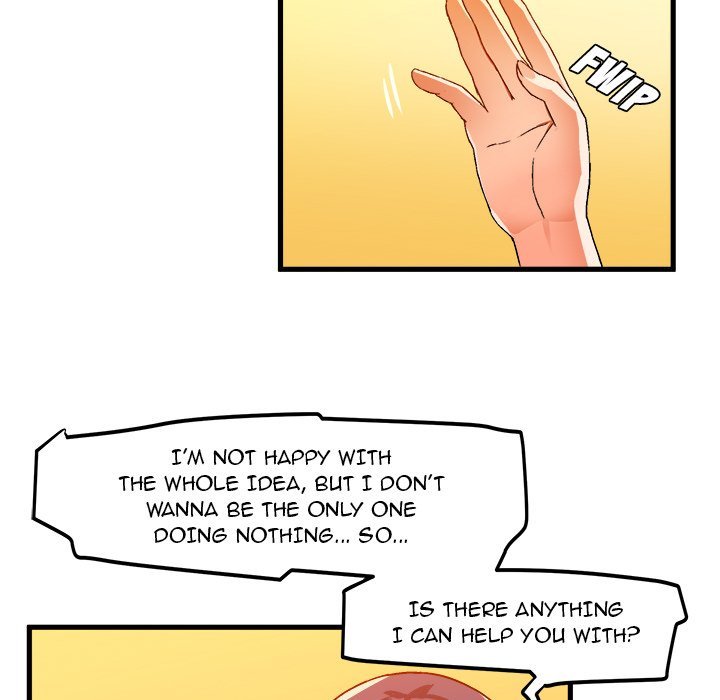 The Perfect Duo Manhwa - Chapter 16 Page 54