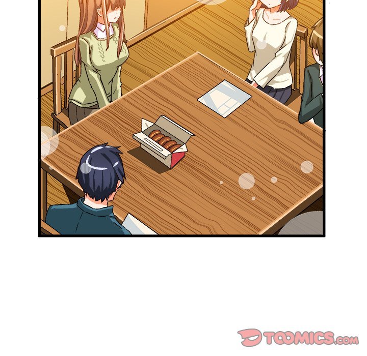 The Perfect Duo Manhwa - Chapter 16 Page 59