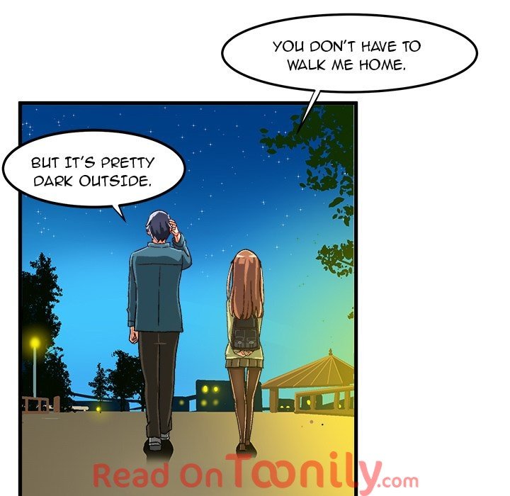 The Perfect Duo Manhwa - Chapter 16 Page 64