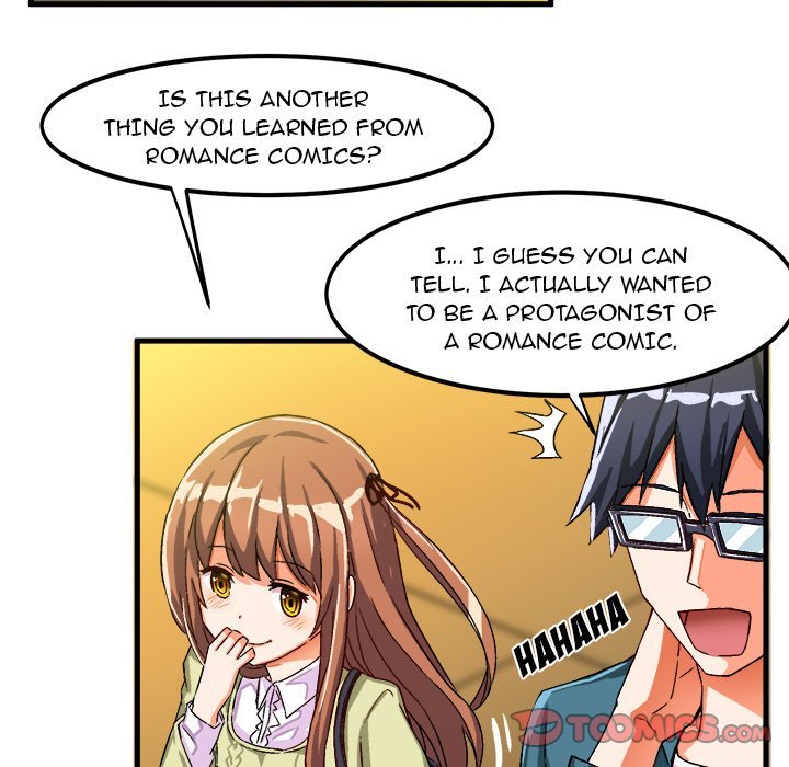 The Perfect Duo Manhwa - Chapter 16 Page 65