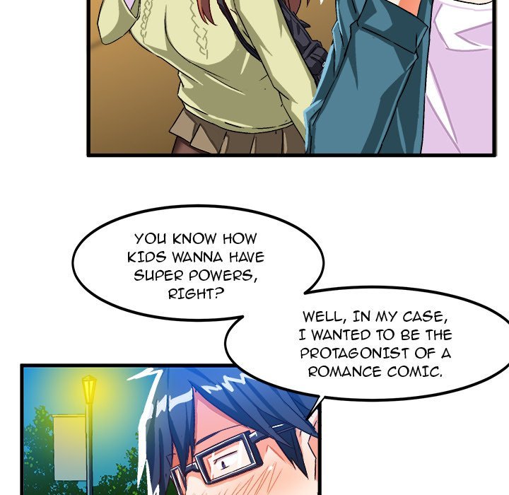 The Perfect Duo Manhwa - Chapter 16 Page 66