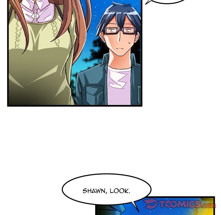 The Perfect Duo Manhwa - Chapter 16 Page 69