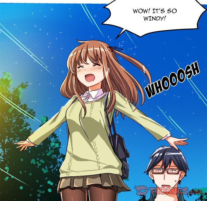 The Perfect Duo Manhwa - Chapter 16 Page 71