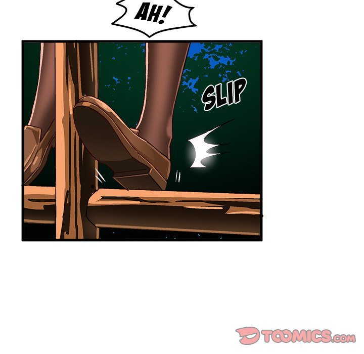 The Perfect Duo Manhwa - Chapter 16 Page 73