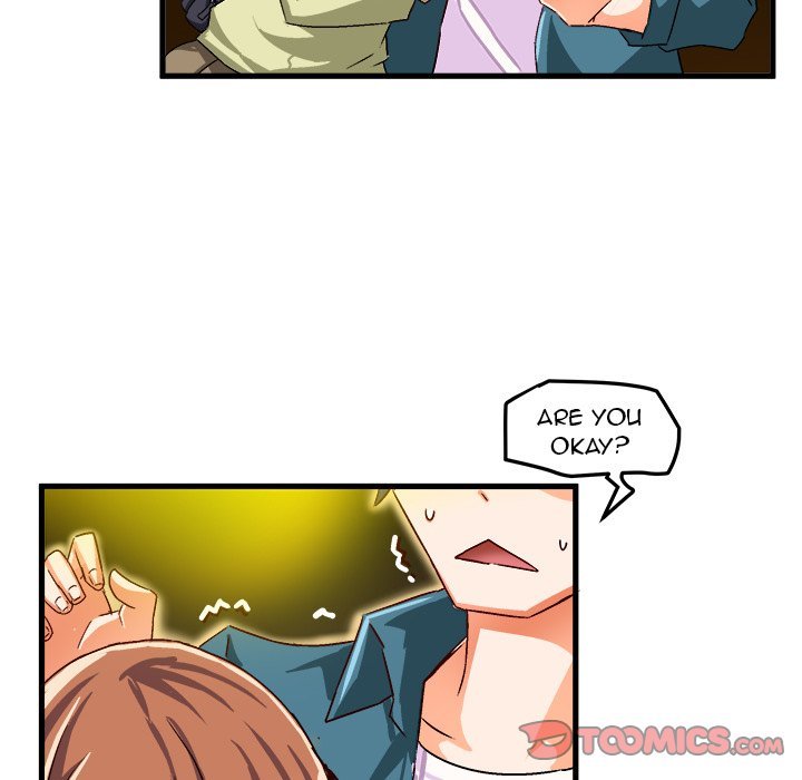 The Perfect Duo Manhwa - Chapter 16 Page 75