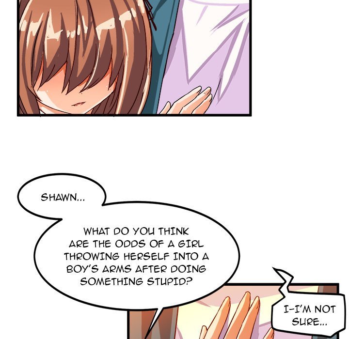 The Perfect Duo Manhwa - Chapter 16 Page 76