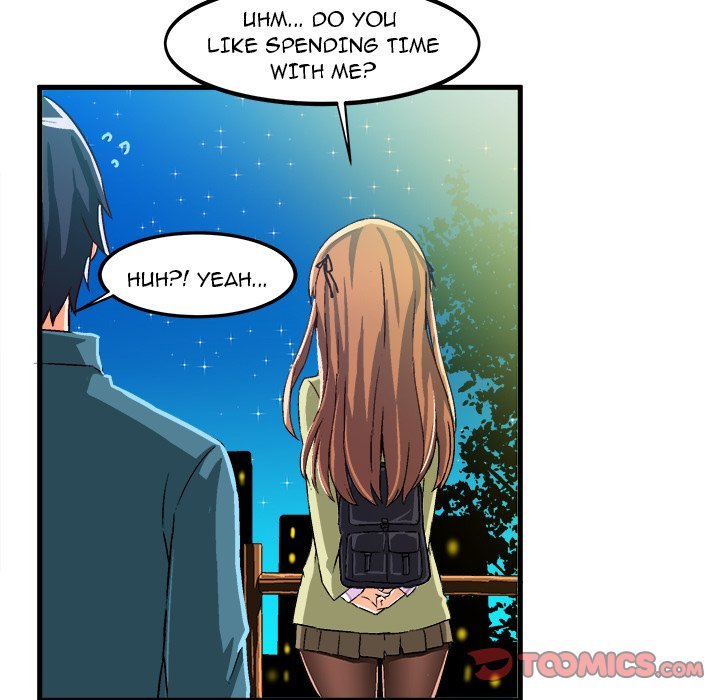 The Perfect Duo Manhwa - Chapter 16 Page 79