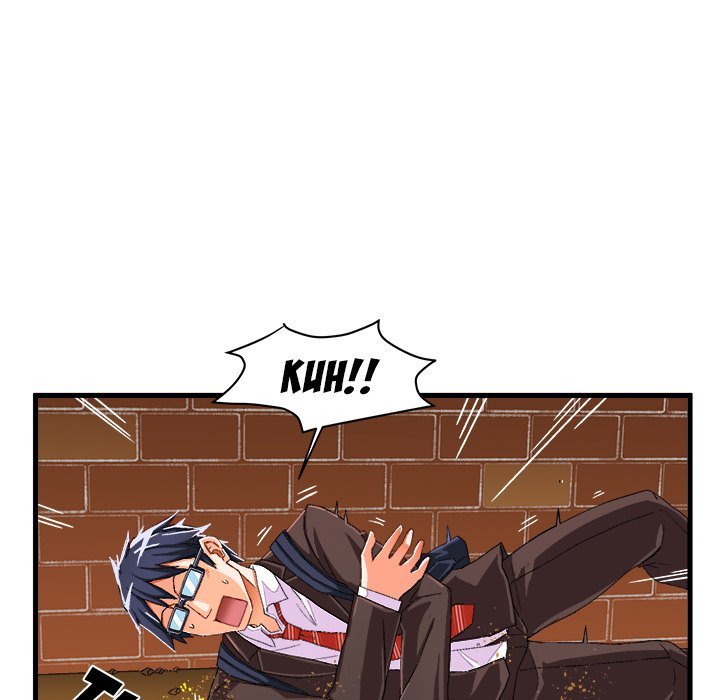 The Perfect Duo Manhwa - Chapter 12 Page 22