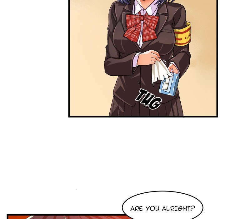 The Perfect Duo Manhwa - Chapter 12 Page 24