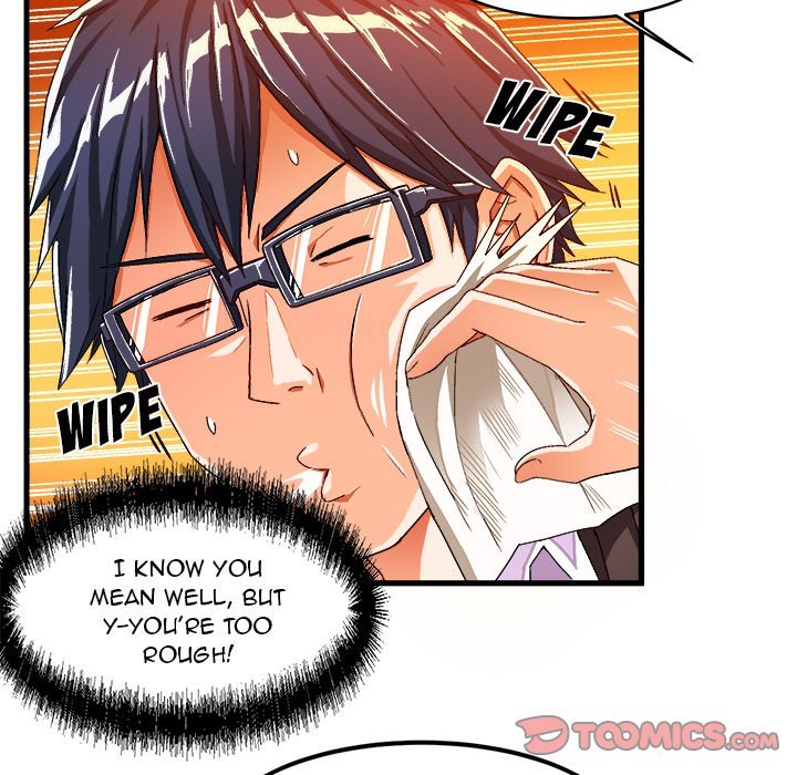 The Perfect Duo Manhwa - Chapter 12 Page 25