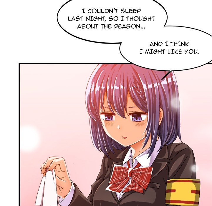 The Perfect Duo Manhwa - Chapter 12 Page 26