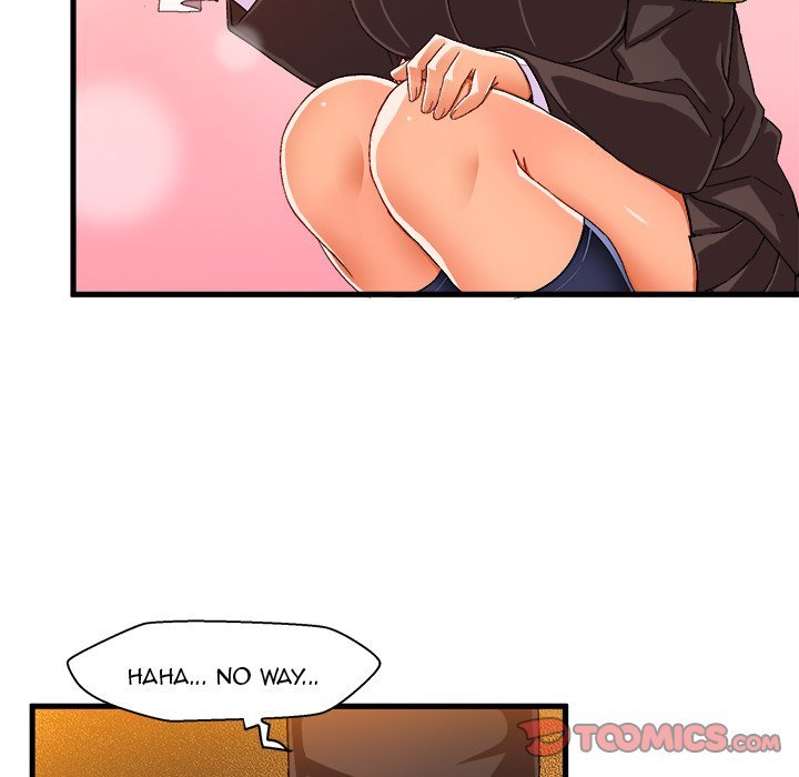 The Perfect Duo Manhwa - Chapter 12 Page 27