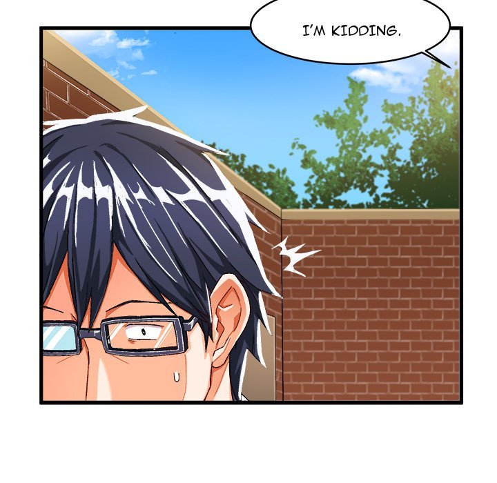 The Perfect Duo Manhwa - Chapter 12 Page 30