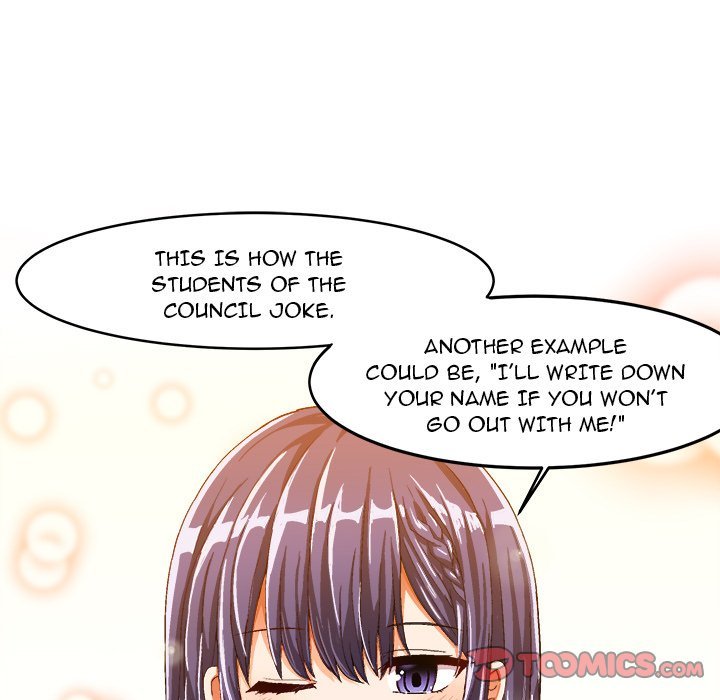 The Perfect Duo Manhwa - Chapter 12 Page 31