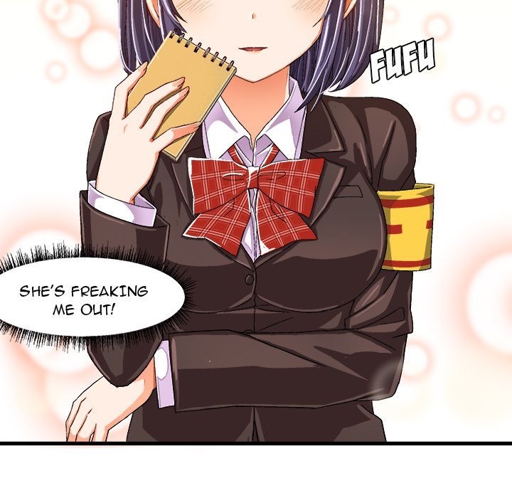 The Perfect Duo Manhwa - Chapter 12 Page 32