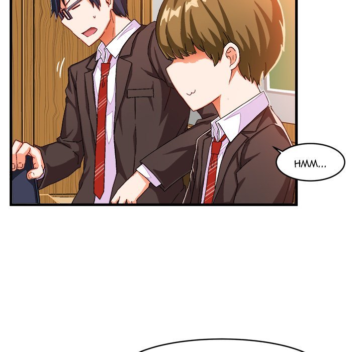 The Perfect Duo Manhwa - Chapter 12 Page 36