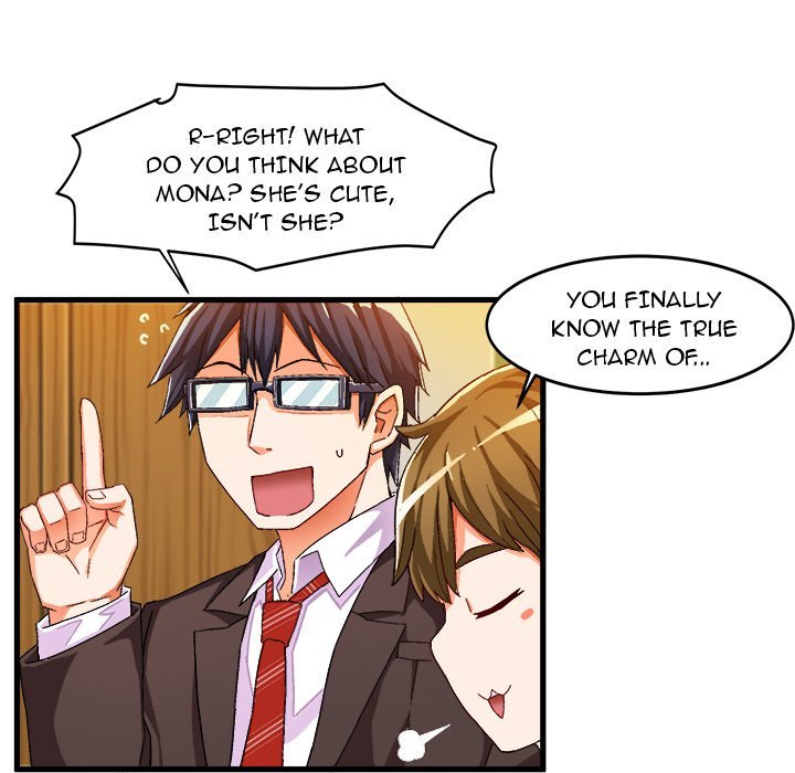 The Perfect Duo Manhwa - Chapter 12 Page 38