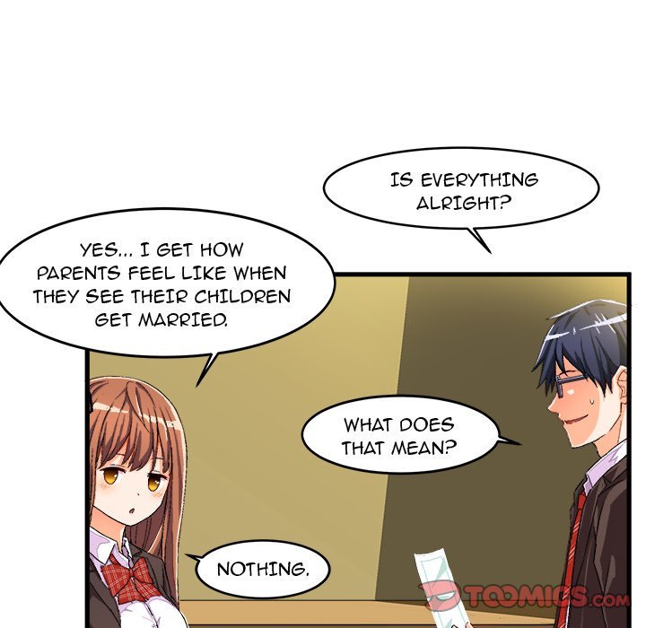 The Perfect Duo Manhwa - Chapter 12 Page 53