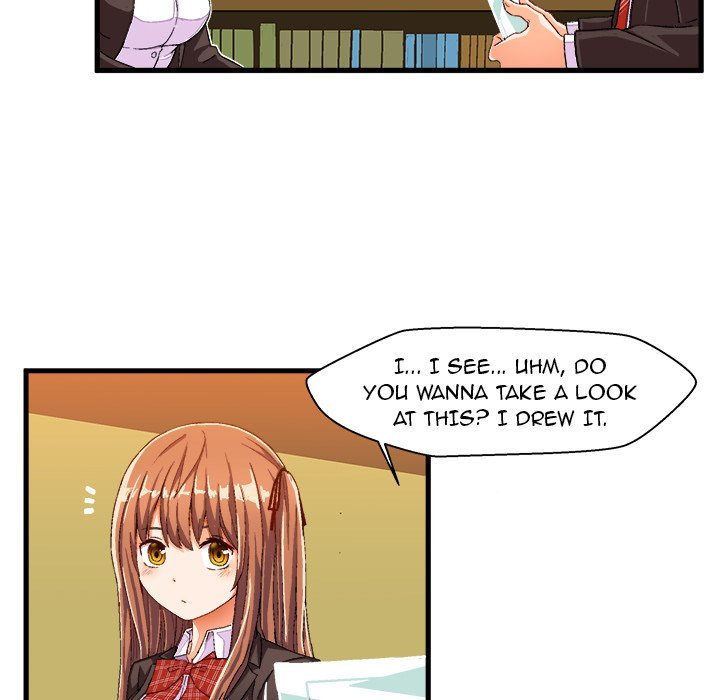 The Perfect Duo Manhwa - Chapter 12 Page 54