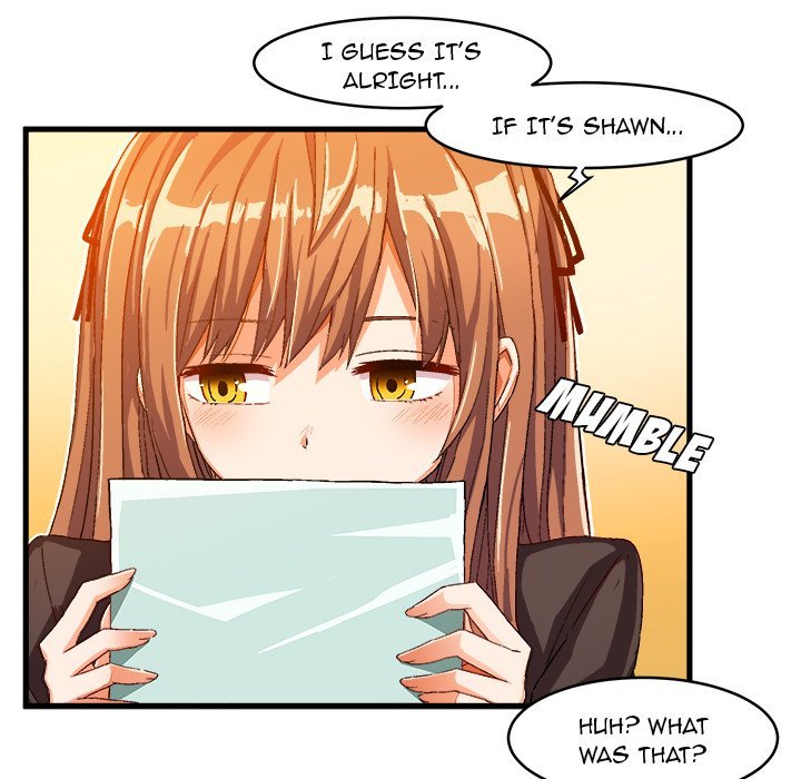 The Perfect Duo Manhwa - Chapter 12 Page 60