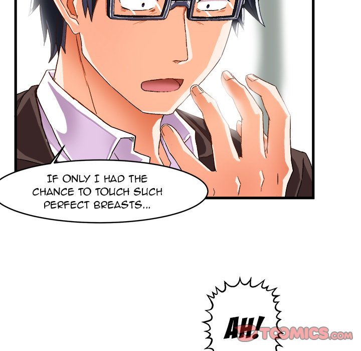 The Perfect Duo Manhwa - Chapter 12 Page 63
