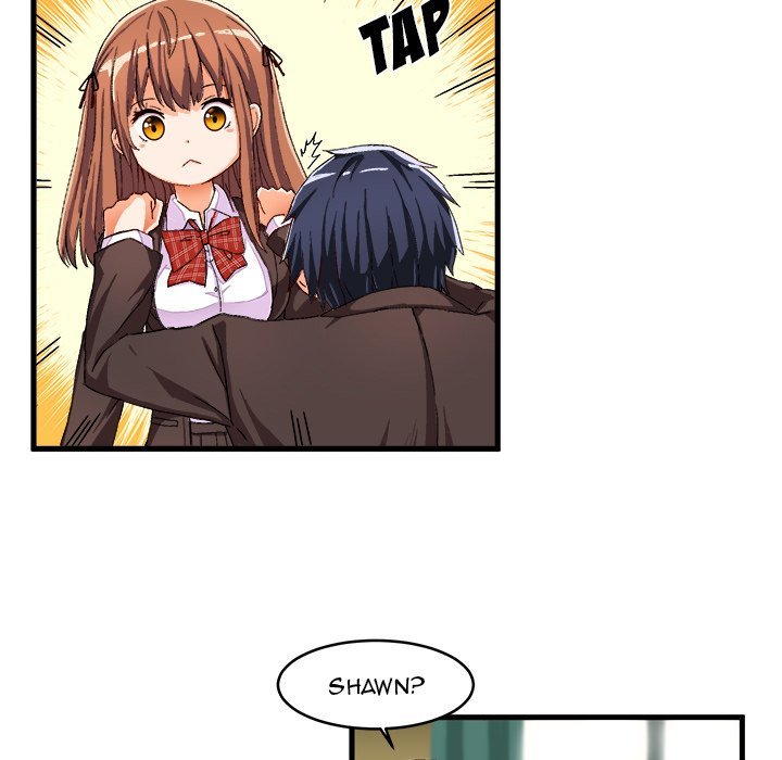 The Perfect Duo Manhwa - Chapter 12 Page 74