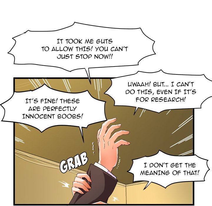 The Perfect Duo Manhwa - Chapter 12 Page 78