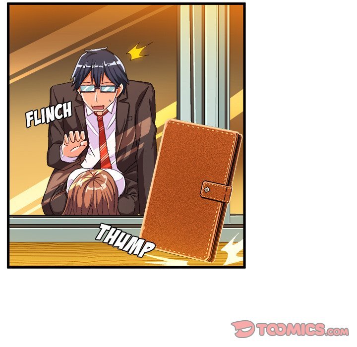 The Perfect Duo Manhwa - Chapter 12 Page 85