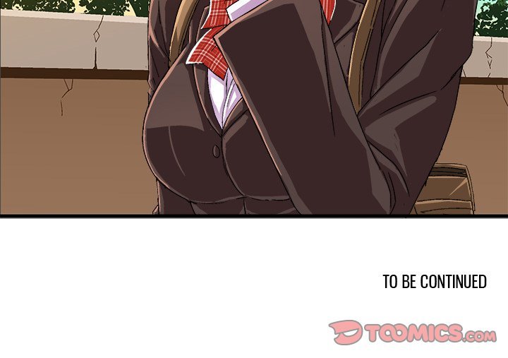 The Perfect Duo Manhwa - Chapter 12 Page 87