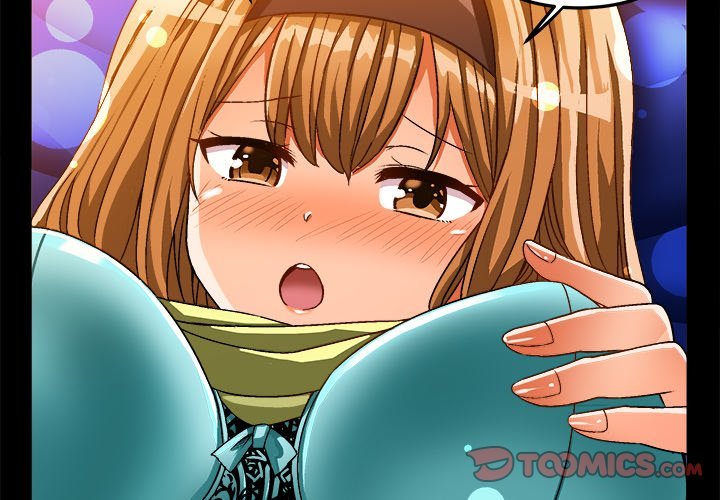 The Perfect Duo Manhwa - Chapter 35 Page 3