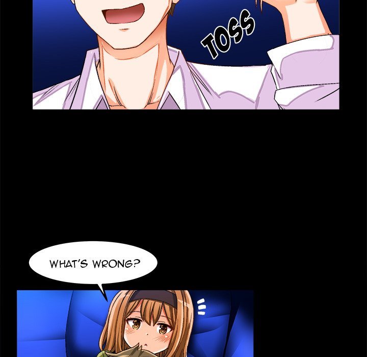 The Perfect Duo Manhwa - Chapter 35 Page 6