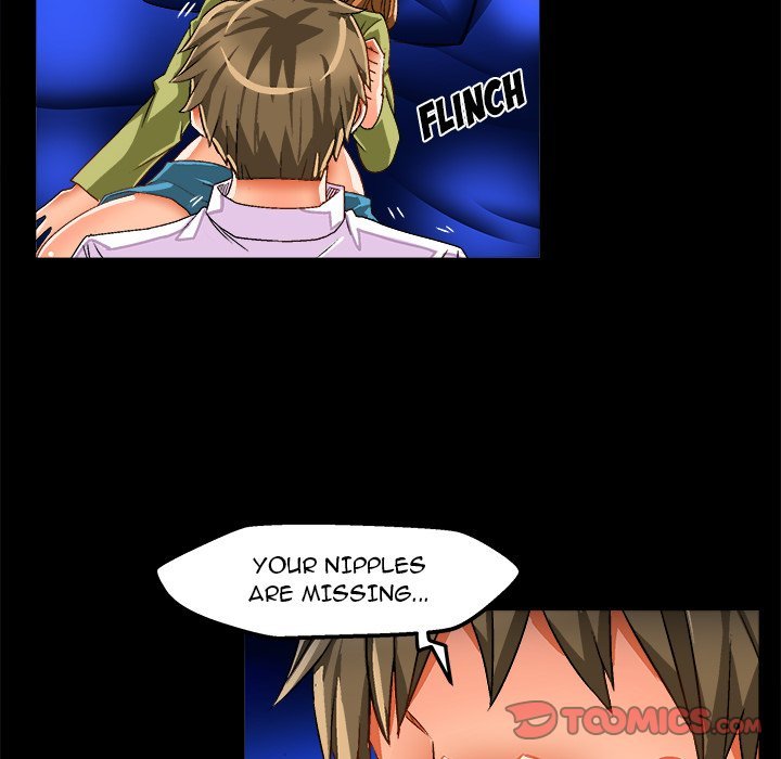 The Perfect Duo Manhwa - Chapter 35 Page 7