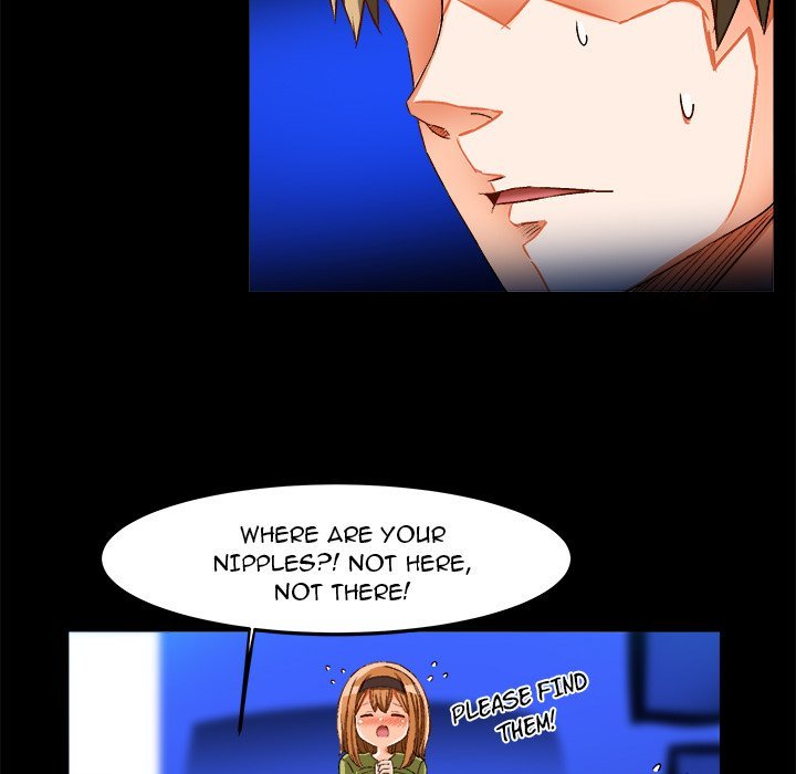 The Perfect Duo Manhwa - Chapter 35 Page 8