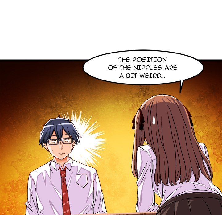 The Perfect Duo Manhwa - Chapter 35 Page 16