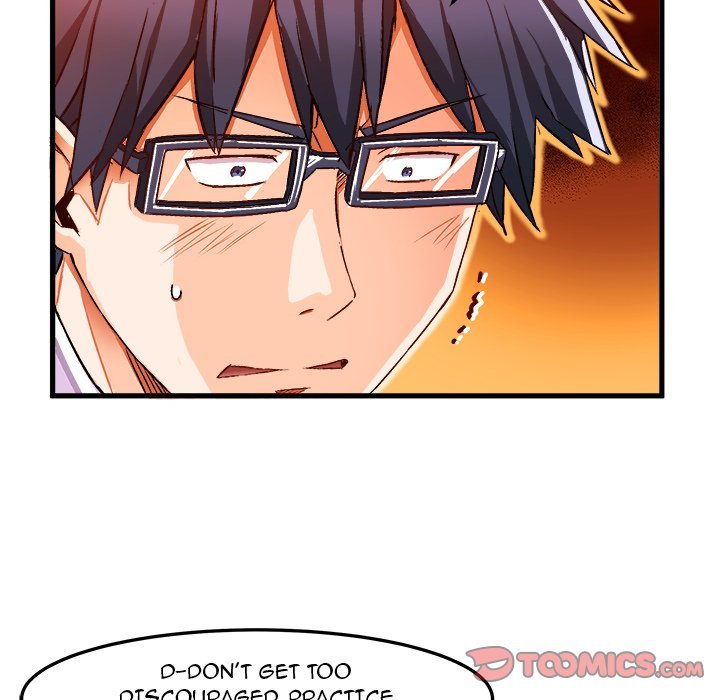 The Perfect Duo Manhwa - Chapter 35 Page 19