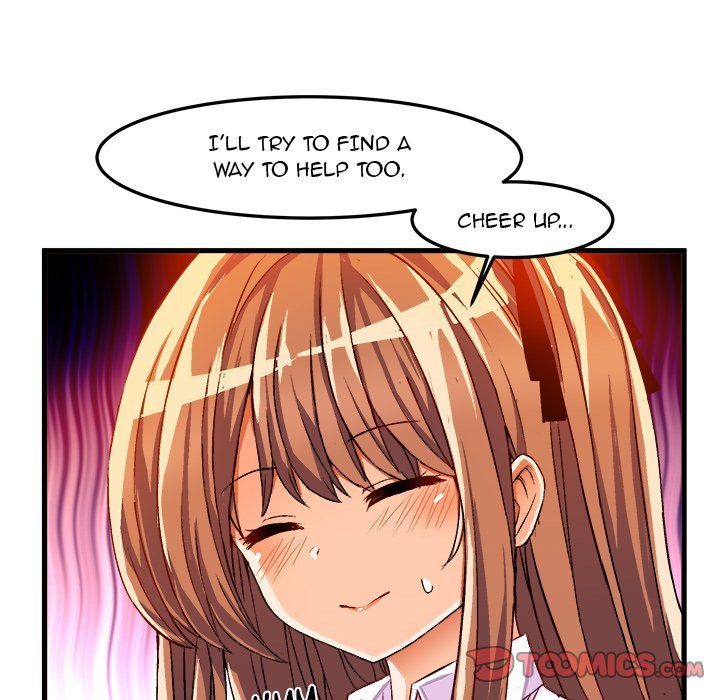 The Perfect Duo Manhwa - Chapter 35 Page 21