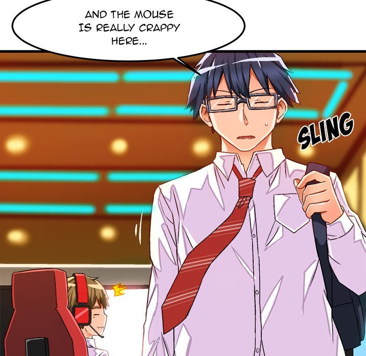 The Perfect Duo Manhwa - Chapter 35 Page 30